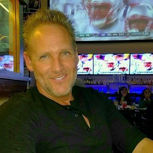 Meet your Posher, Dave